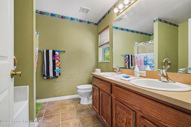 2699 Haberland Avenue SE, Palm Bay, FL 32909
