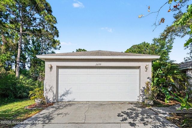 2699 Haberland Avenue SE, Palm Bay, FL 32909