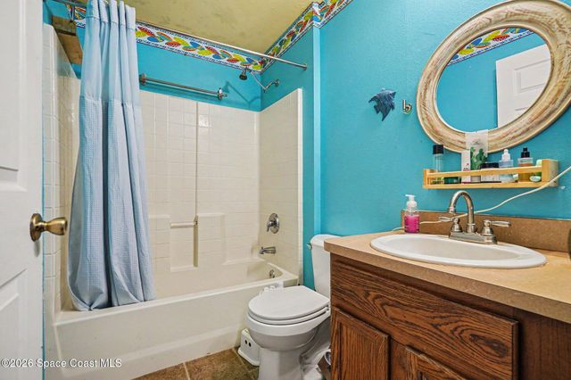 2699 Haberland Avenue SE, Palm Bay, FL 32909