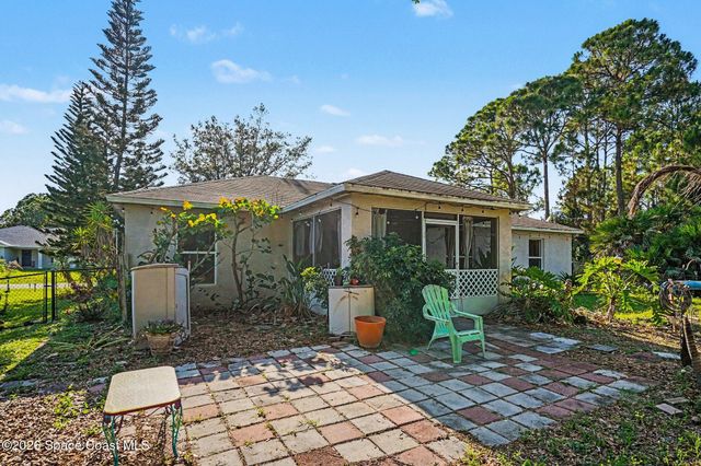 2699 Haberland Avenue SE, Palm Bay, FL 32909
