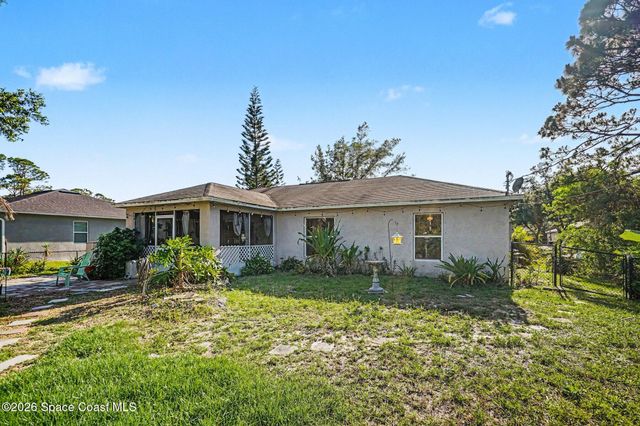 2699 Haberland Avenue SE, Palm Bay, FL 32909