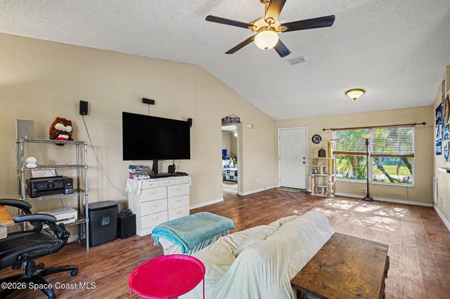2699 Haberland Avenue SE, Palm Bay, FL 32909