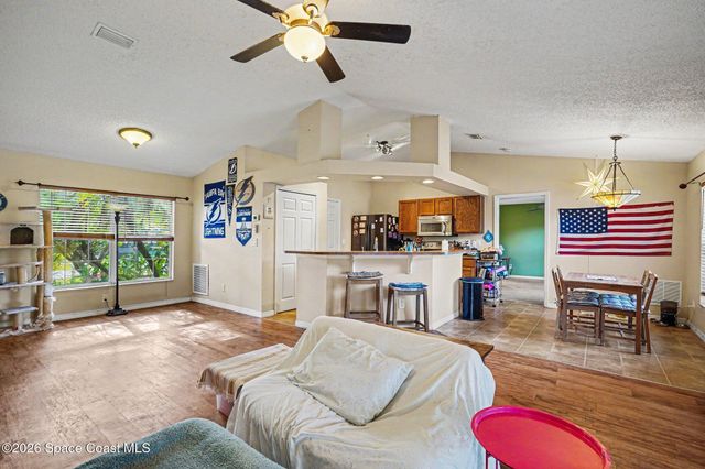 2699 Haberland Avenue SE, Palm Bay, FL 32909
