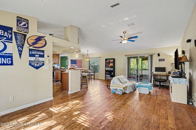 2699 Haberland Avenue SE, Palm Bay, FL 32909