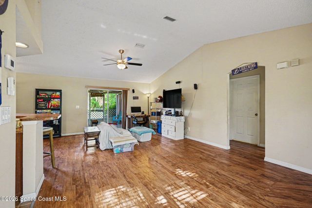 2699 Haberland Avenue SE, Palm Bay, FL 32909