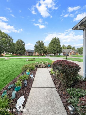 181 Spring Lake Ct, Louisville, KY 40229