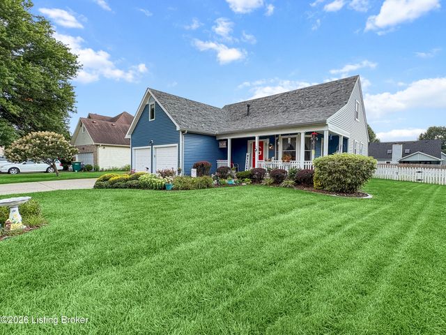 181 Spring Lake Ct, Louisville, KY 40229