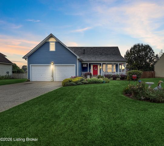181 Spring Lake Ct, Louisville, KY 40229