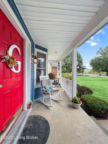 181 Spring Lake Ct, Louisville, KY 40229
