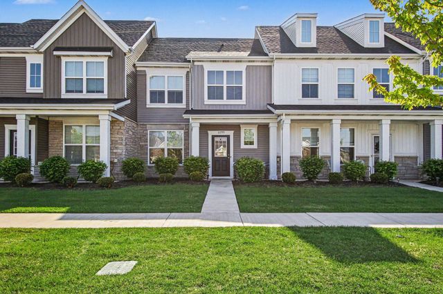 11775 Rhode Island Street, Crown Point, IN 46307