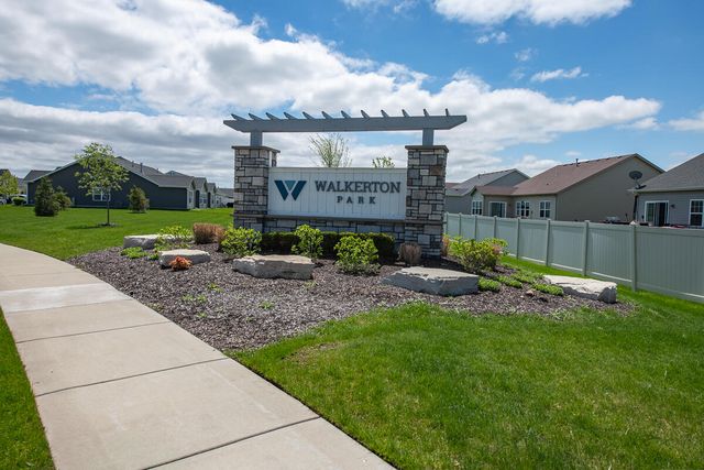11775 Rhode Island Street, Crown Point, IN 46307