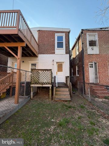 307 S BAYLIS ST, Baltimore, MD 21224