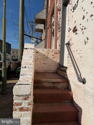 307 S BAYLIS ST, Baltimore, MD 21224