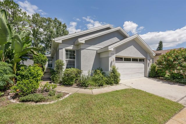 3559 SYLVAN EDGE DRIVE, Palm Harbor, FL 34685