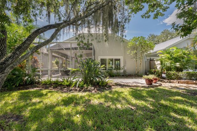 3559 SYLVAN EDGE DRIVE, Palm Harbor, FL 34685