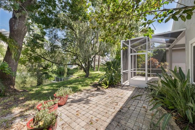 3559 SYLVAN EDGE DRIVE, Palm Harbor, FL 34685