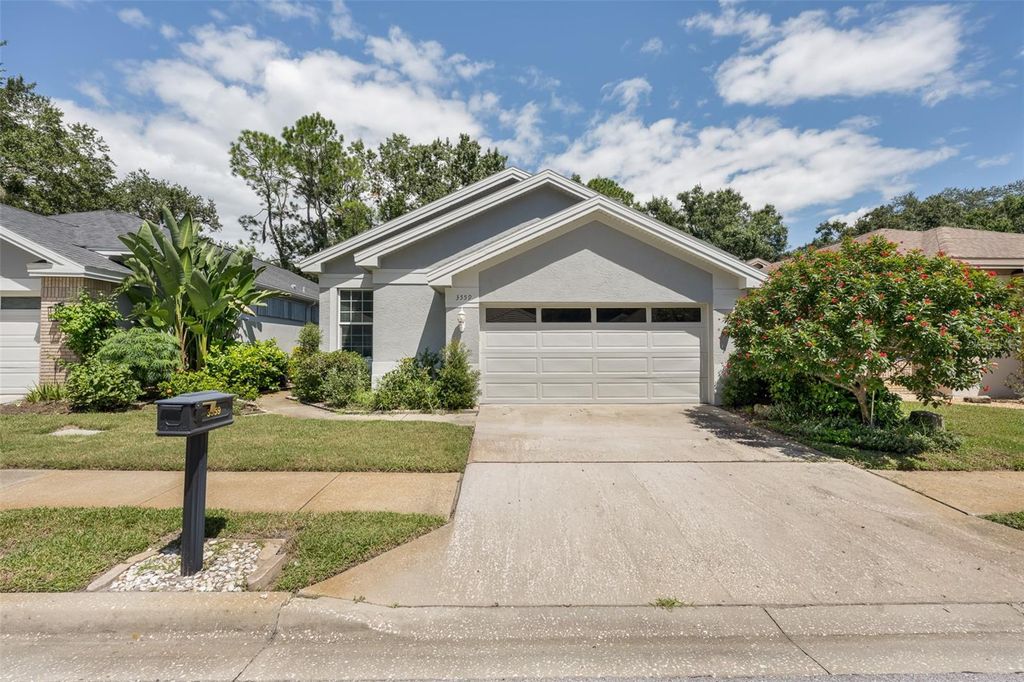 3559 SYLVAN EDGE DRIVE, Palm Harbor, FL 34685