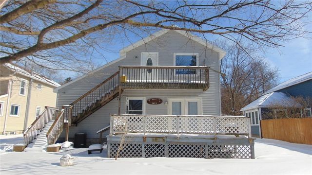 11 Reed Street, Waterloo, NY 13165