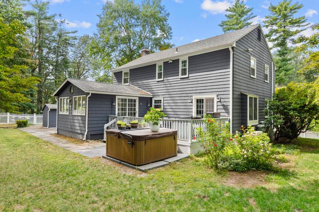 24 Saw Mill Lane, Avon, CT 06001