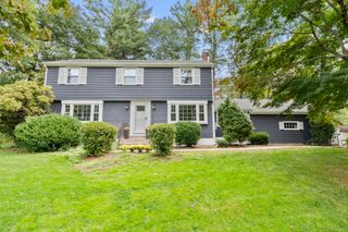 24 Saw Mill Lane, Avon, CT 06001