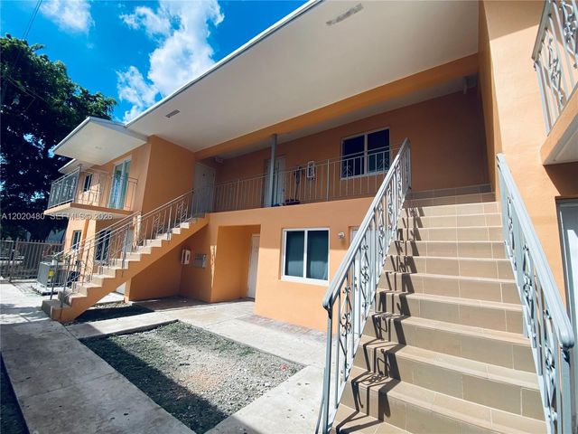 1121 NW 4 Street, Miami, FL 33128