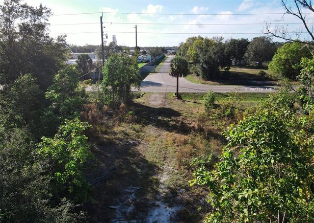 E VENICE AVENUE, Venice, FL 34292