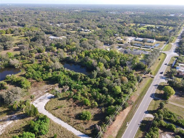 E VENICE AVENUE, Venice, FL 34292