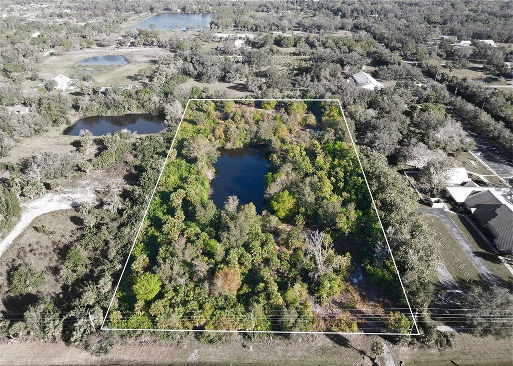 E VENICE AVENUE, Venice, FL 34292