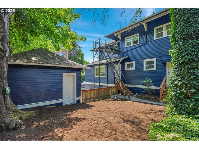 1804 Ne 14TH Ave, Portland, OR 97212