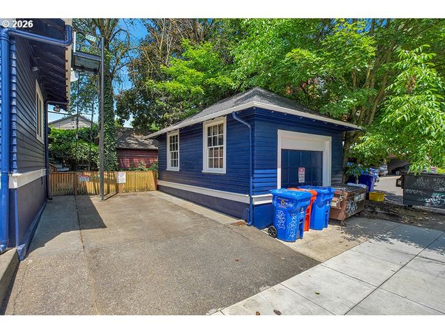 1804 Ne 14TH Ave, Portland, OR 97212