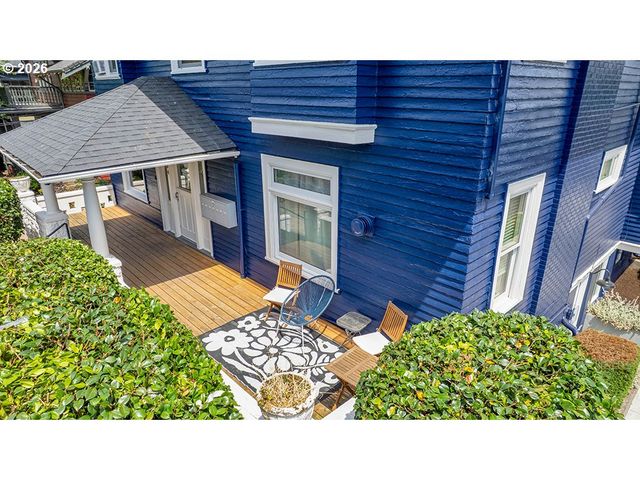 1804 Ne 14TH Ave, Portland, OR 97212