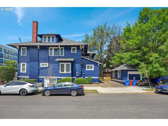 1804 Ne 14TH Ave, Portland, OR 97212