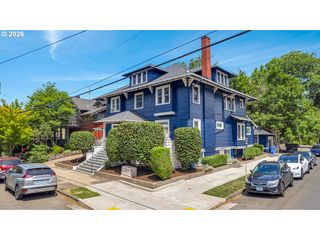 1804 Ne 14TH Ave, Portland, OR 97212