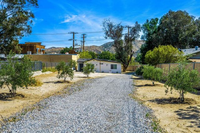11229 San Jacinto Street, Morongo Valley, CA 92256