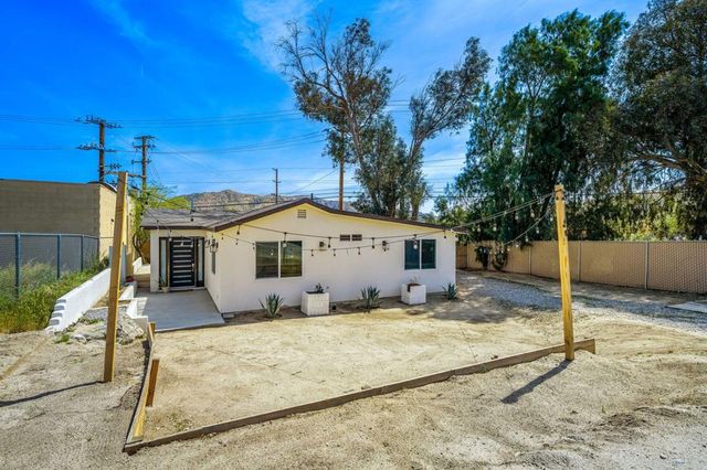 11229 San Jacinto Street, Morongo Valley, CA 92256