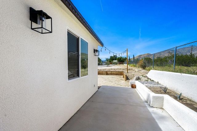 11229 San Jacinto Street, Morongo Valley, CA 92256