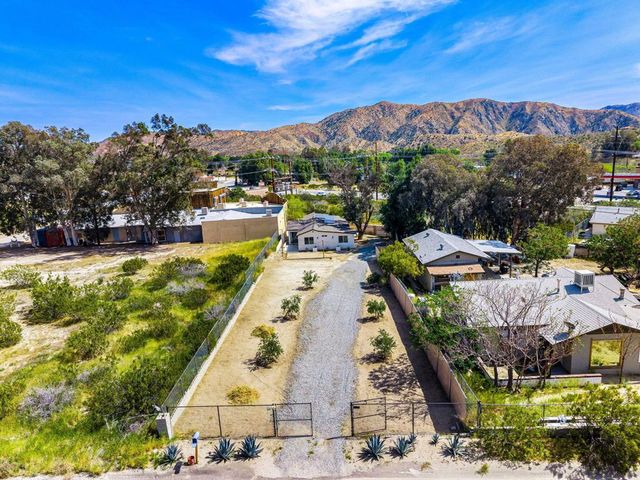 11229 San Jacinto Street, Morongo Valley, CA 92256