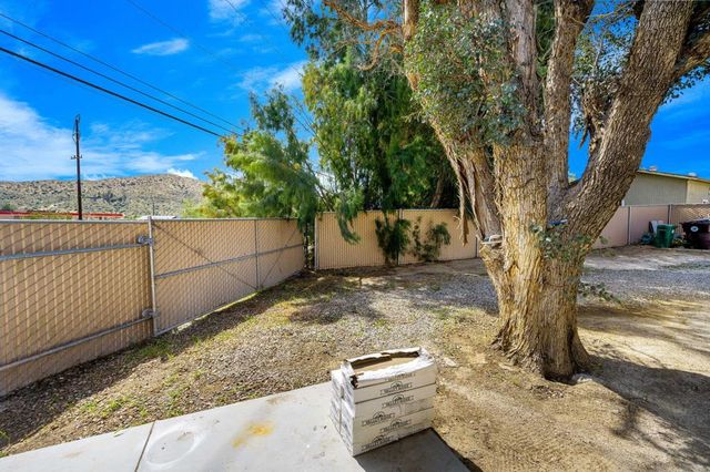 11229 San Jacinto Street, Morongo Valley, CA 92256