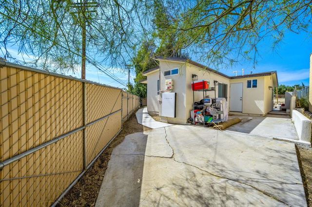 11229 San Jacinto Street, Morongo Valley, CA 92256