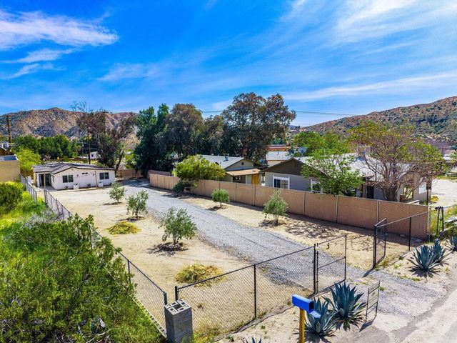 11229 San Jacinto Street, Morongo Valley, CA 92256