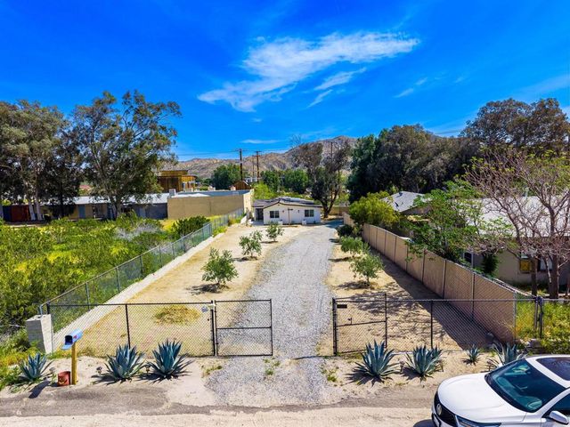 11229 San Jacinto Street, Morongo Valley, CA 92256