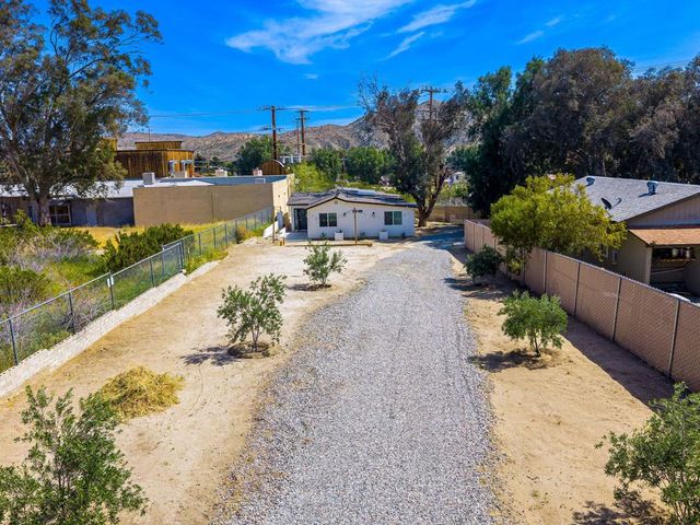 11229 San Jacinto Street, Morongo Valley, CA 92256