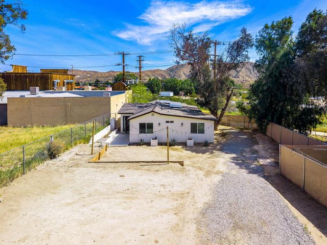11229 San Jacinto Street, Morongo Valley, CA 92256
