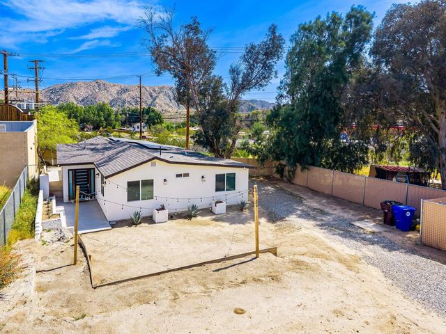 11229 San Jacinto Street, Morongo Valley, CA 92256