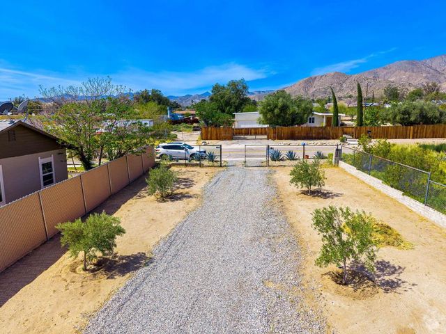 11229 San Jacinto Street, Morongo Valley, CA 92256