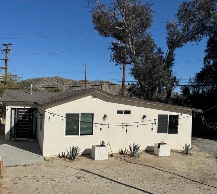 11229 San Jacinto Street, Morongo Valley, CA 92256