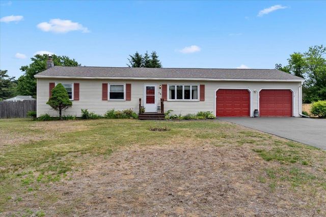 48 Meadow Road, Milton, VT 05468