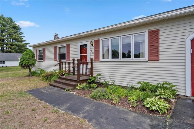 48 Meadow Road, Milton, VT 05468