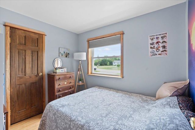 48 Meadow Road, Milton, VT 05468