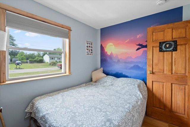 48 Meadow Road, Milton, VT 05468